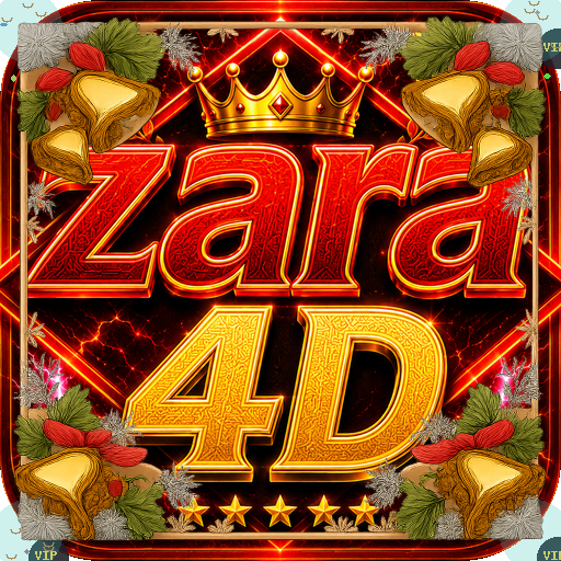 zara4d — galeri pratinjau - APK Resmi